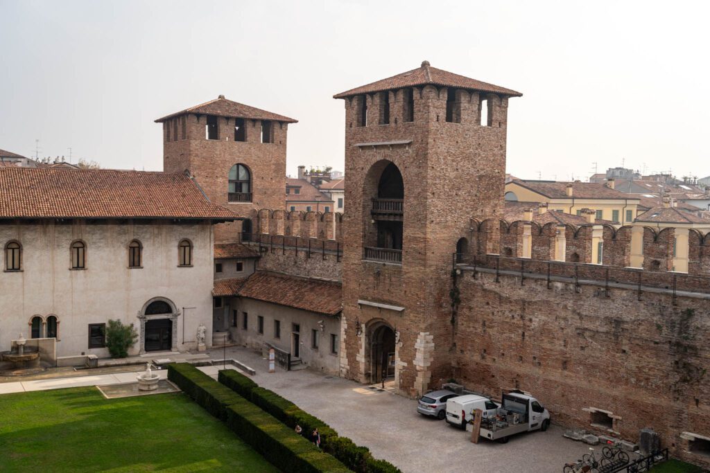 one traveller verona