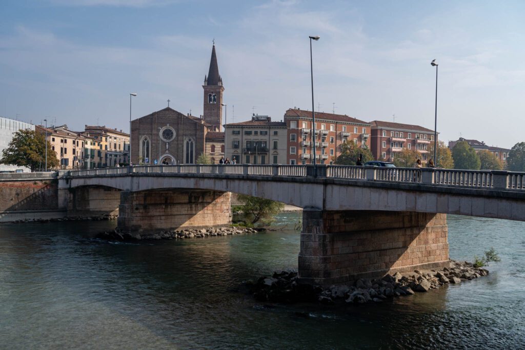 one traveller verona