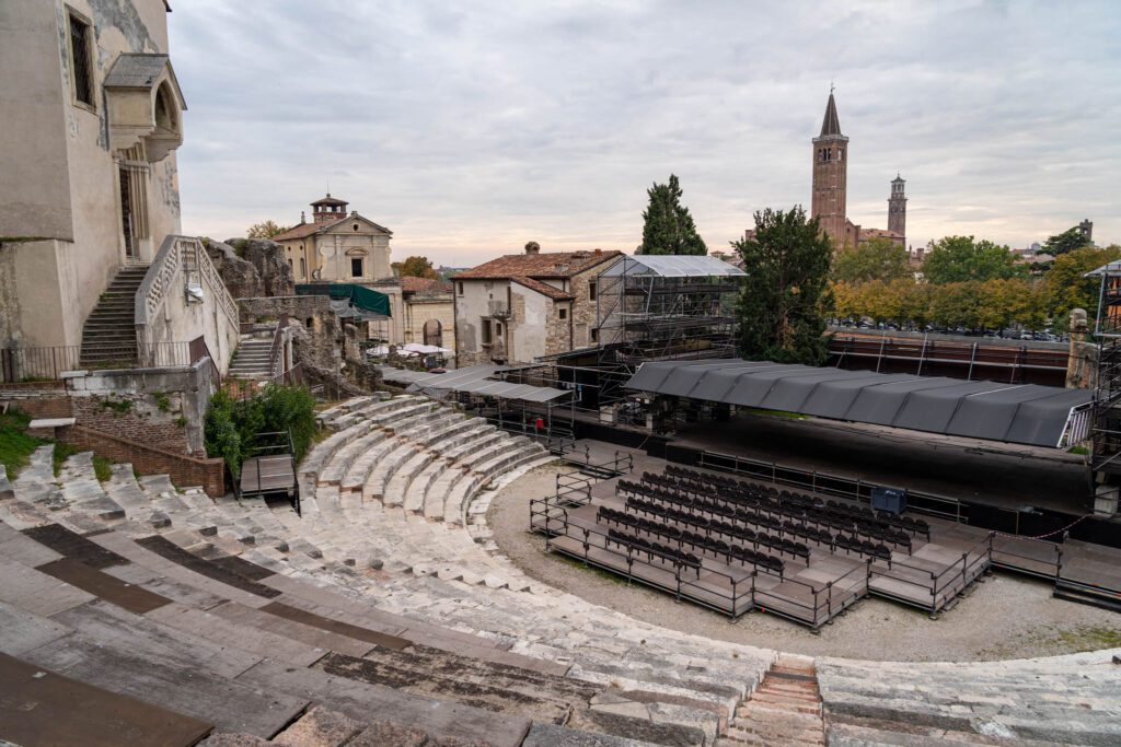 one traveller verona