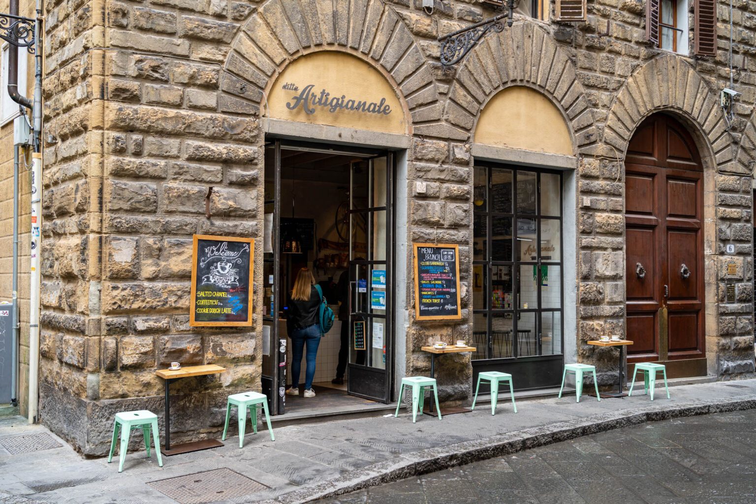 The Best Coffee Shops In Florence For Specialty Coffee