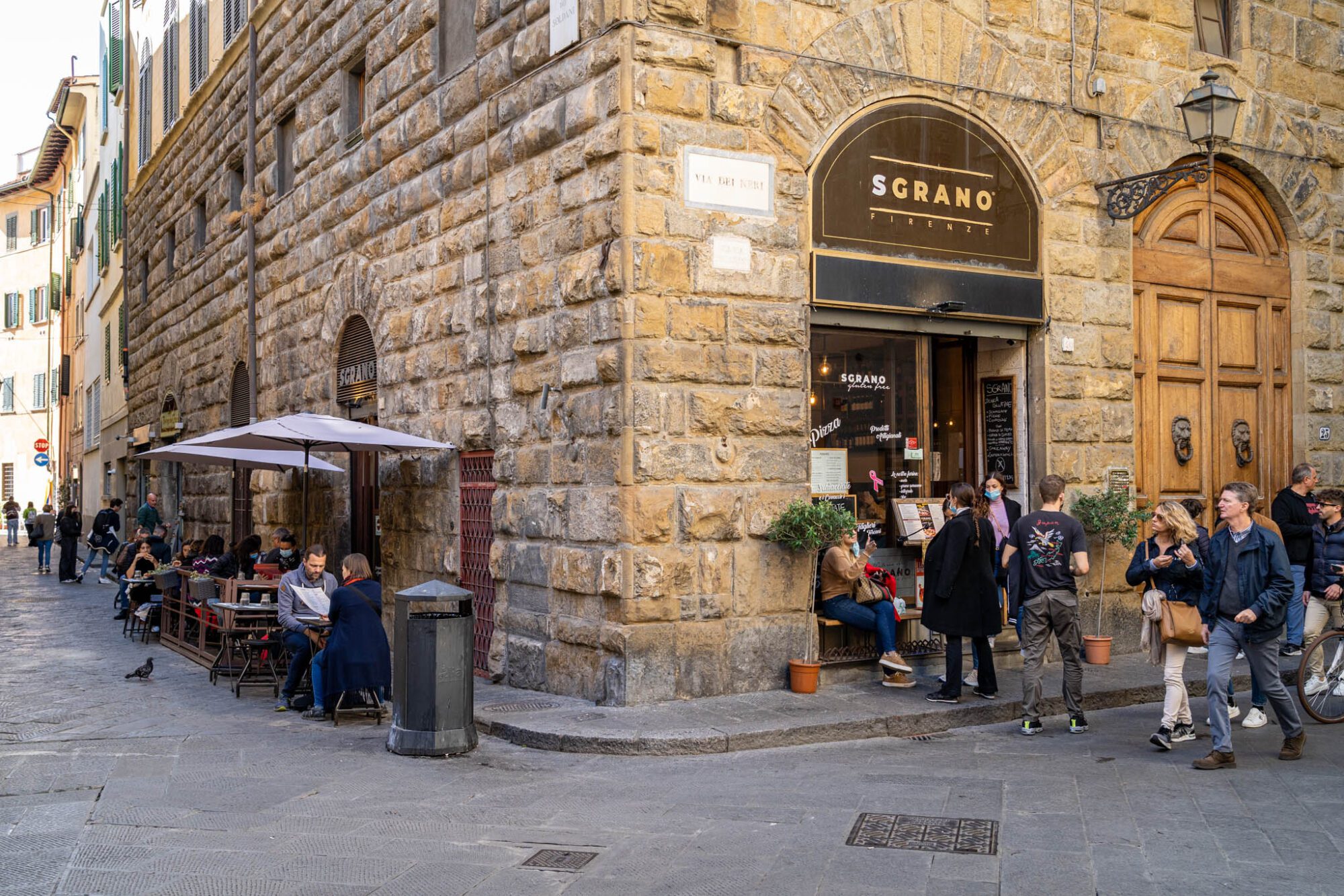 Gluten Free Florence, Italy A Complete Guide For Celiacs