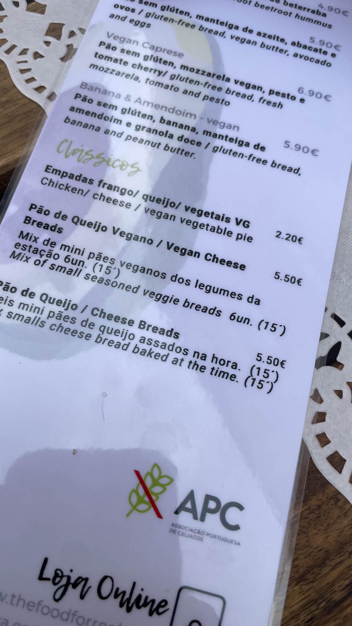 Gluten Free Lisbon The Best Gluten Free Restaurants (2024)