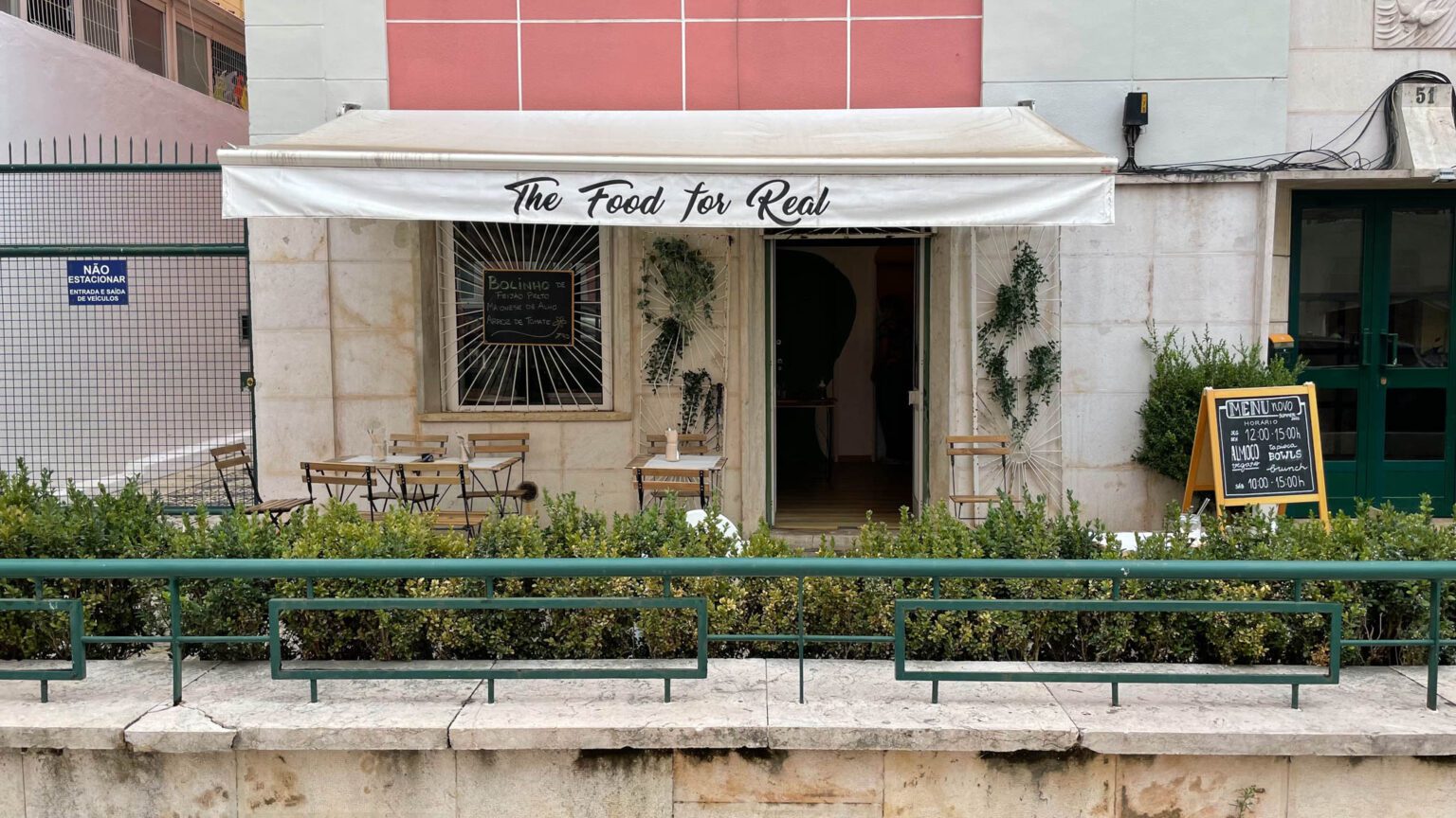 Gluten Free Lisbon The Best Gluten Free Restaurants (2024)