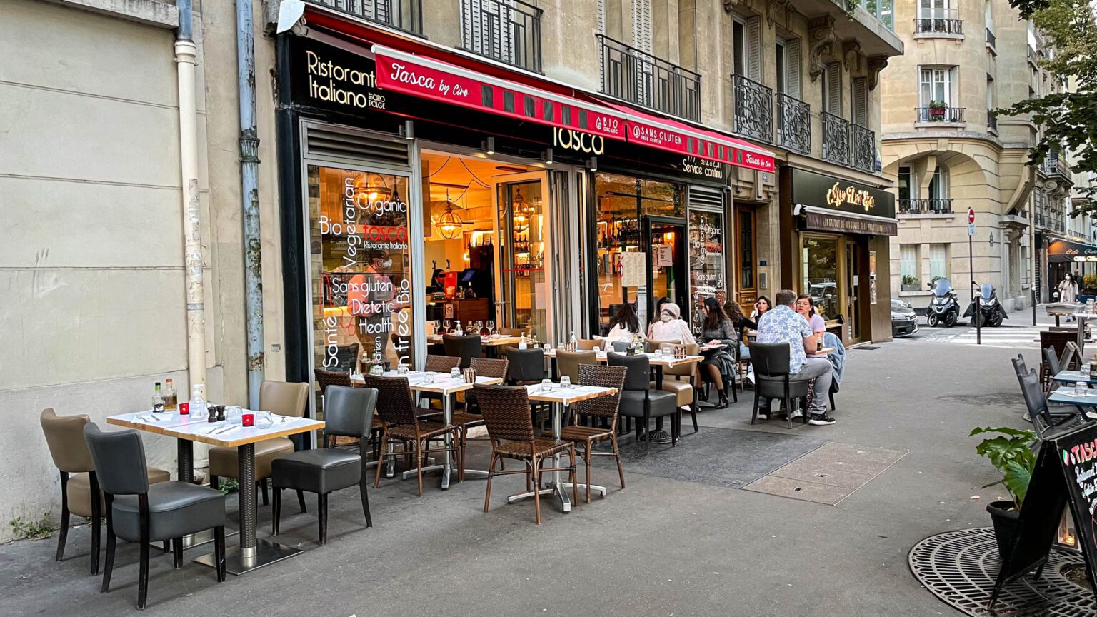 Gluten Free Paris A Complete Guide For Celiacs