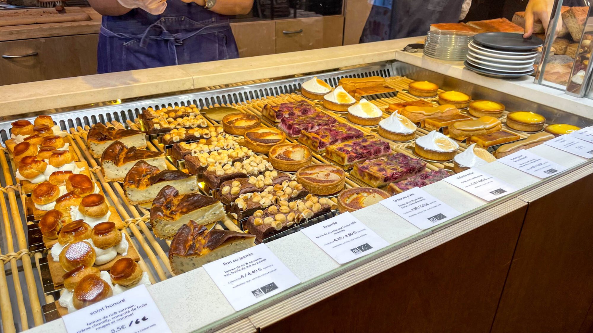 Gluten Free Paris A Complete Guide For Celiacs