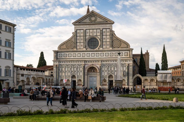 22 Crucial Things to Know Before Your First Trip to Italy