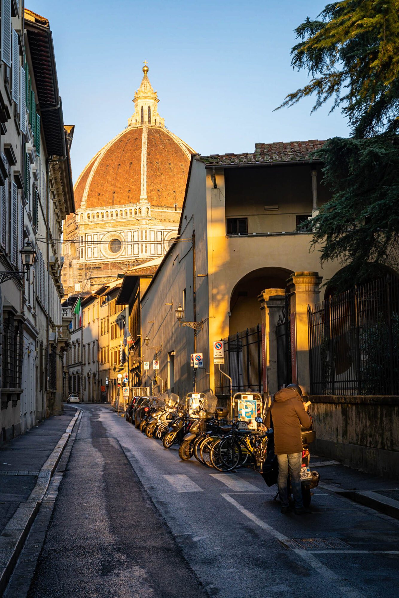 Where To Stay In Florence: A Complete Guide 