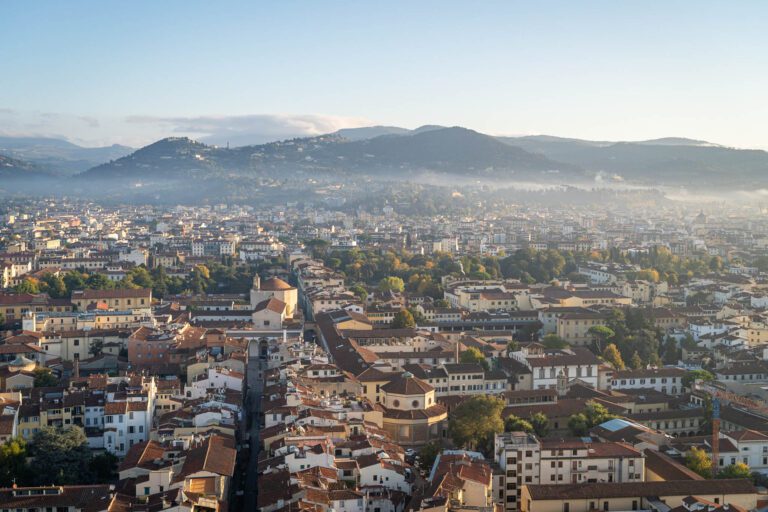 What to Do in Florence: The Best Things to Do in Florence