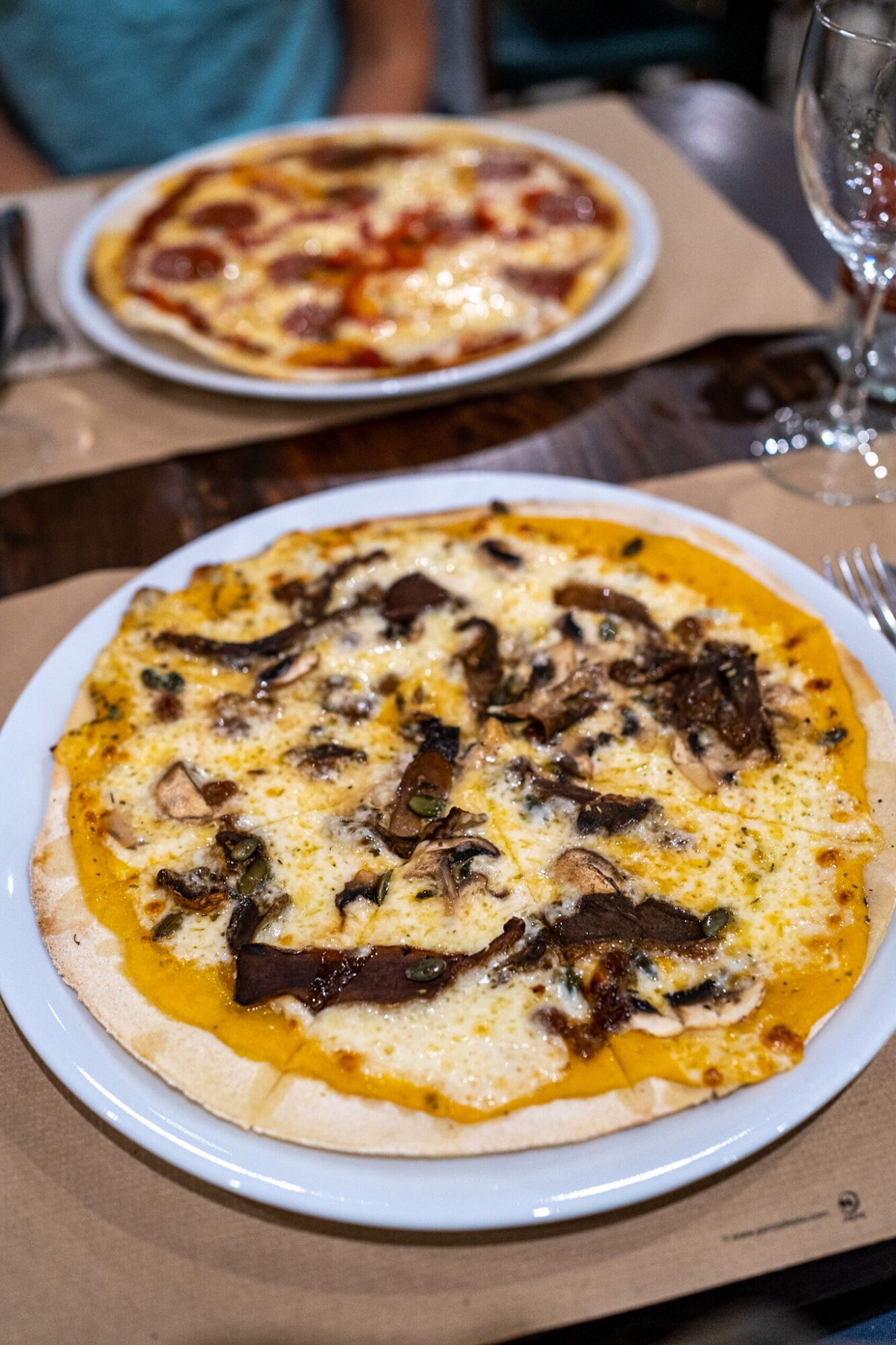 Gluten Free Barcelona A Complete Guide For Celiacs