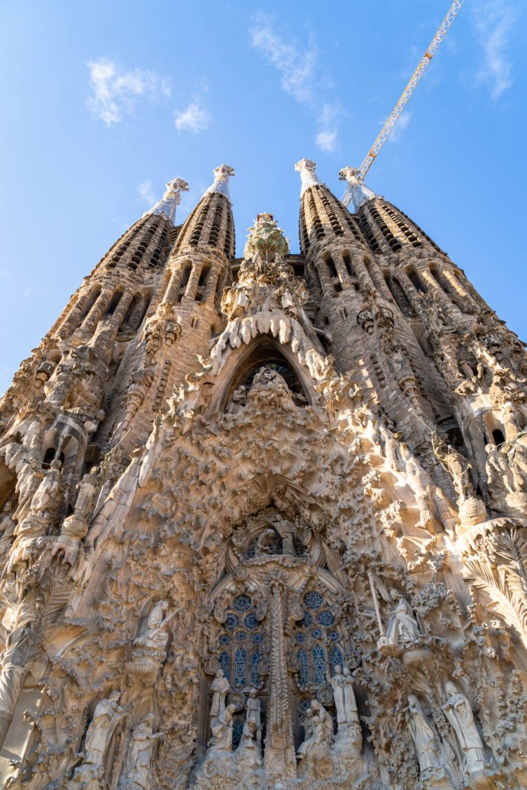 4 Days In Barcelona: Planning An Amazing Barcelona Itinerary