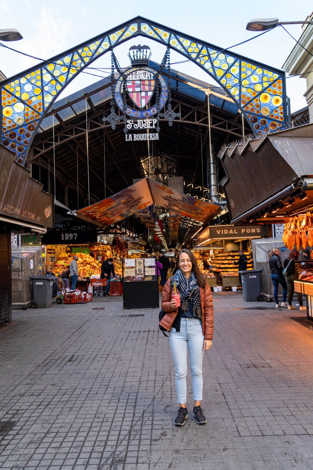 4 Days In Barcelona: Planning An Amazing Barcelona Itinerary