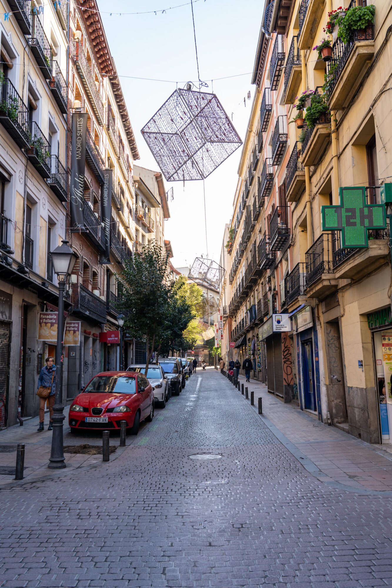 2 Days In Madrid: How To Plan An Amazing Madrid Itinerary