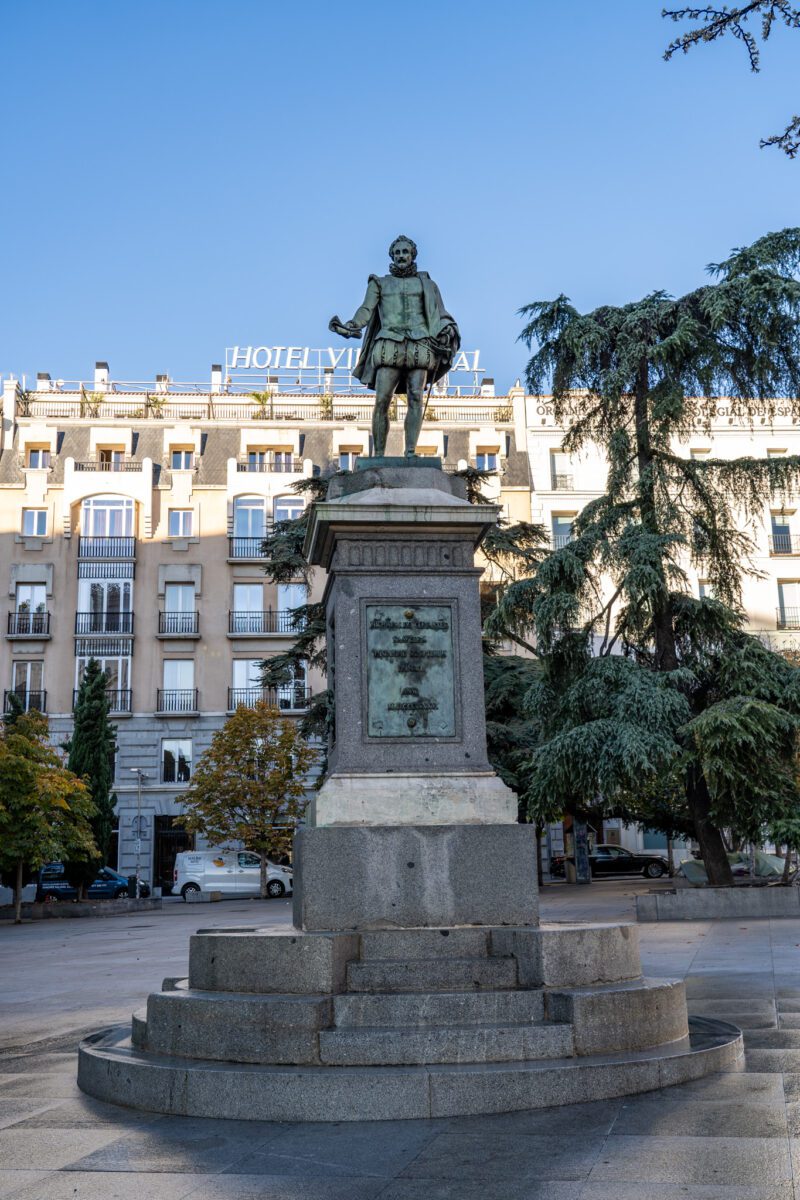 2 Days In Madrid: How To Plan An Amazing Madrid Itinerary