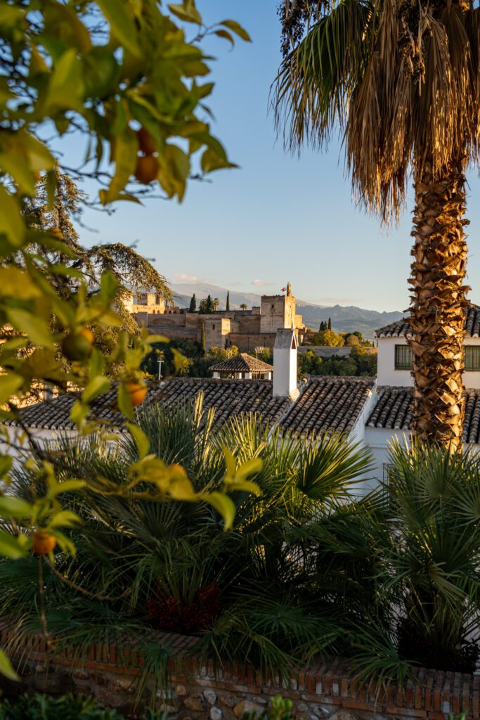 Is Marbella a bit too Ab-Fab? The answer will surprise you
