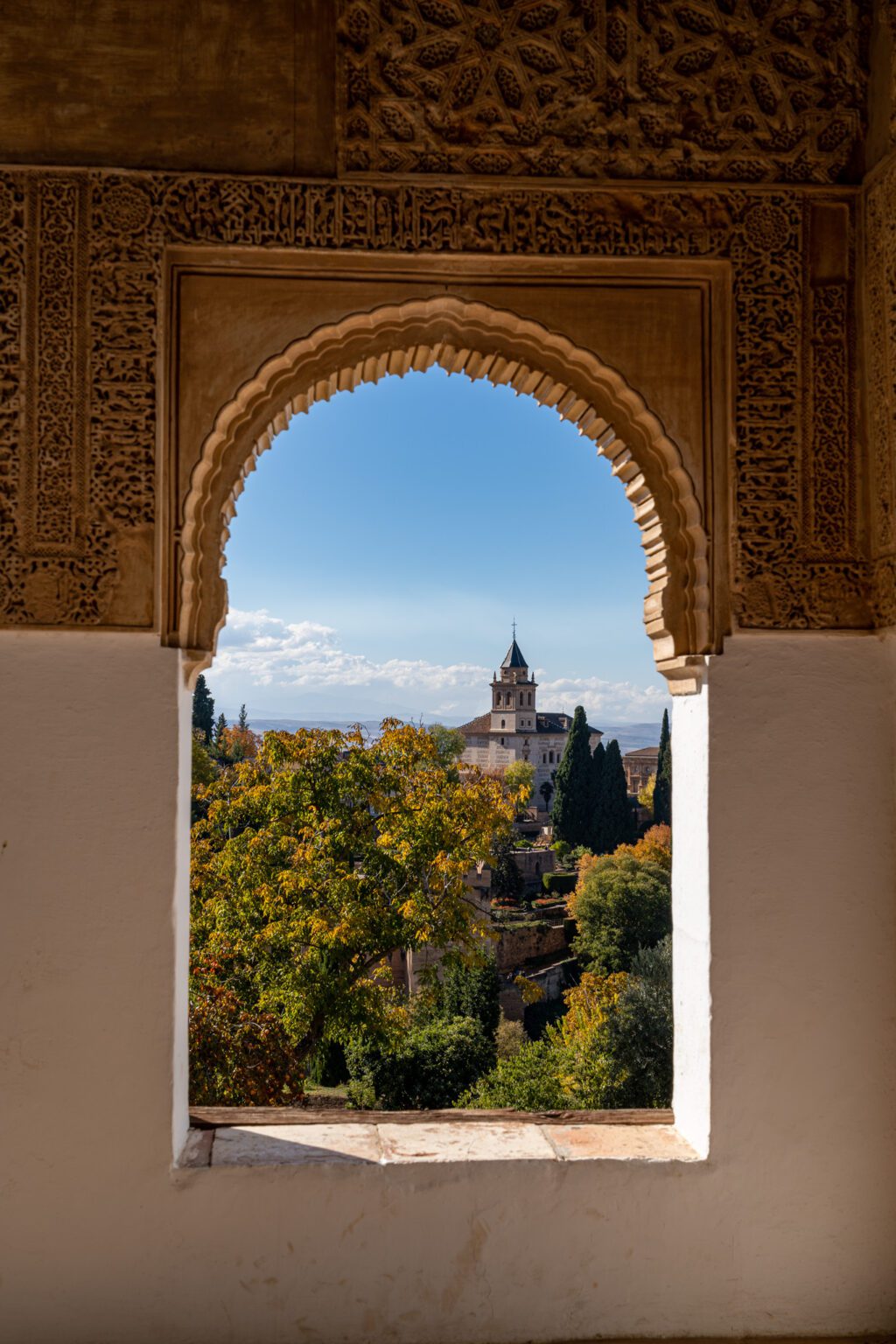 2 Days In Granada: A Guide To Spain’s Most Fascinating City