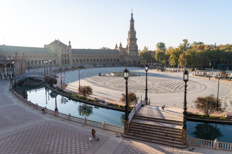 2 Days in Seville: How to Plan an Amazing 2 Day Seville Itinerary