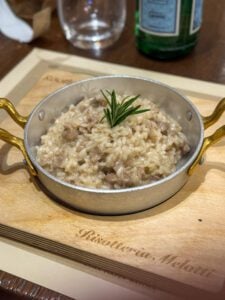 Gluten Free Rome: A Complete Guide For Foodies