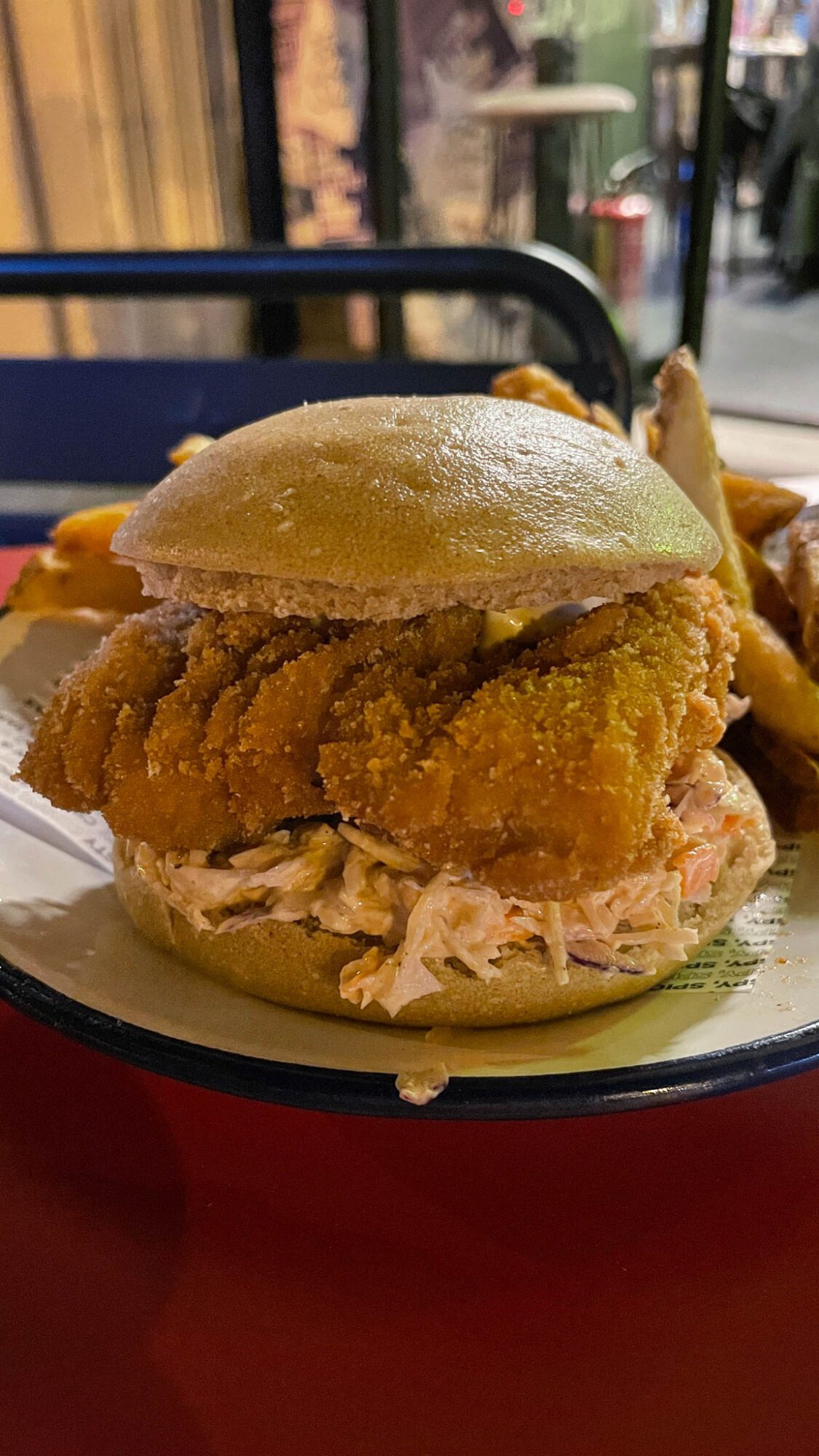 Gluten Free Barcelona A Complete Guide For Celiacs