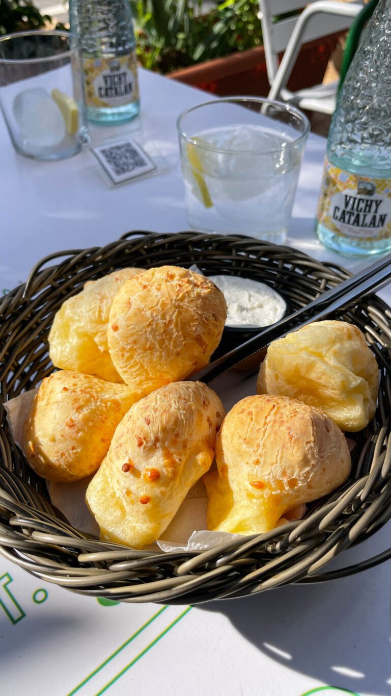 Gluten Free Barcelona A Complete Guide For Celiacs