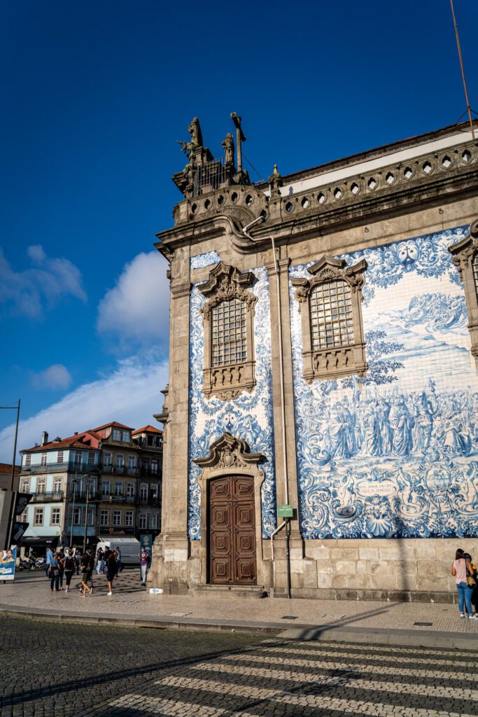 portugal travel planner