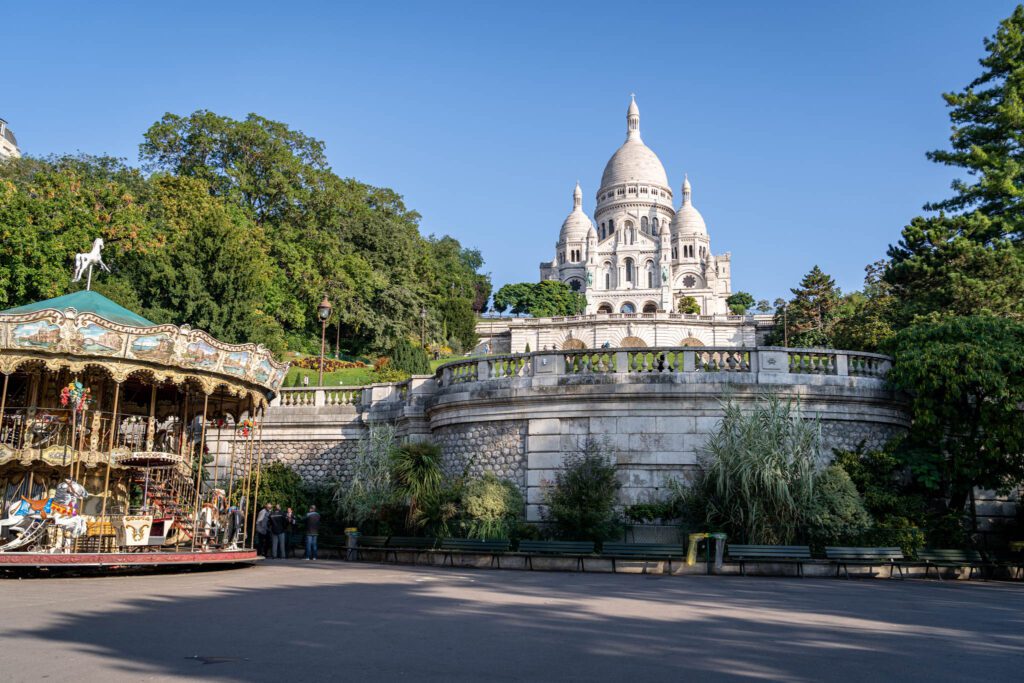 3 Top Tips to discover the Paris of locals on a budget