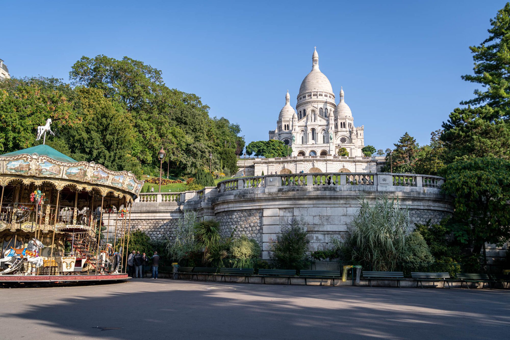 4 Days In Paris: How To Plan The Perfect Paris Itinerary