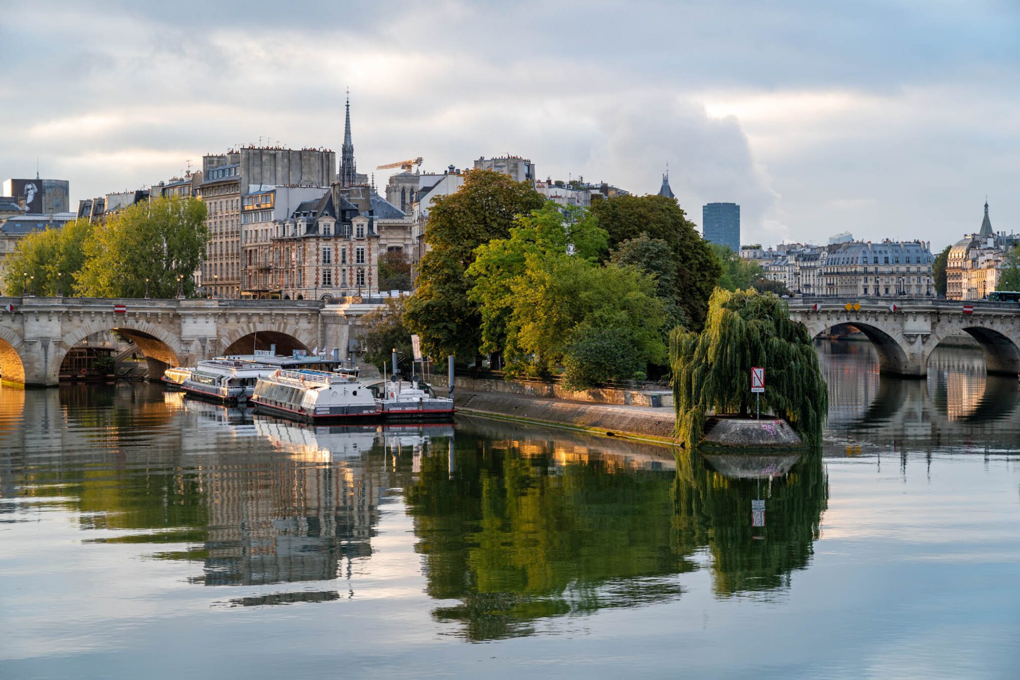 Where To Stay In Paris: A Complete Guide (2022)