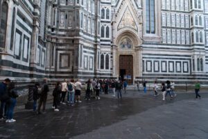 How To Spend 3 Days In Florence, Italy: A Complete Guide