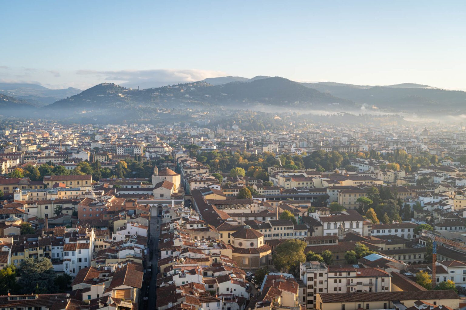 How To Spend 3 Days In Florence: A Complete Guide