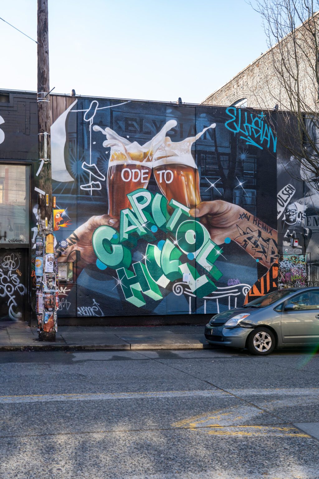 Where To Stay In Seattle A Complete (Local's) Guide