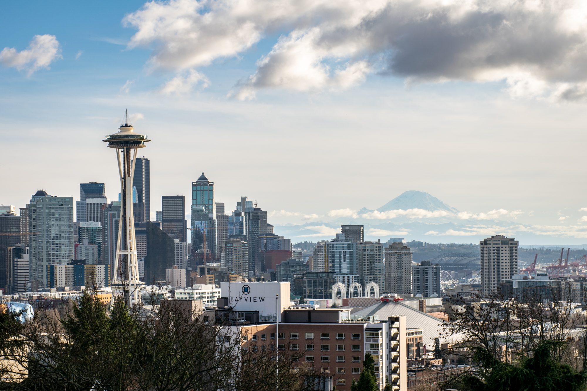 3 Days In Seattle: How To Spend A Perfect Weekend In Seattle