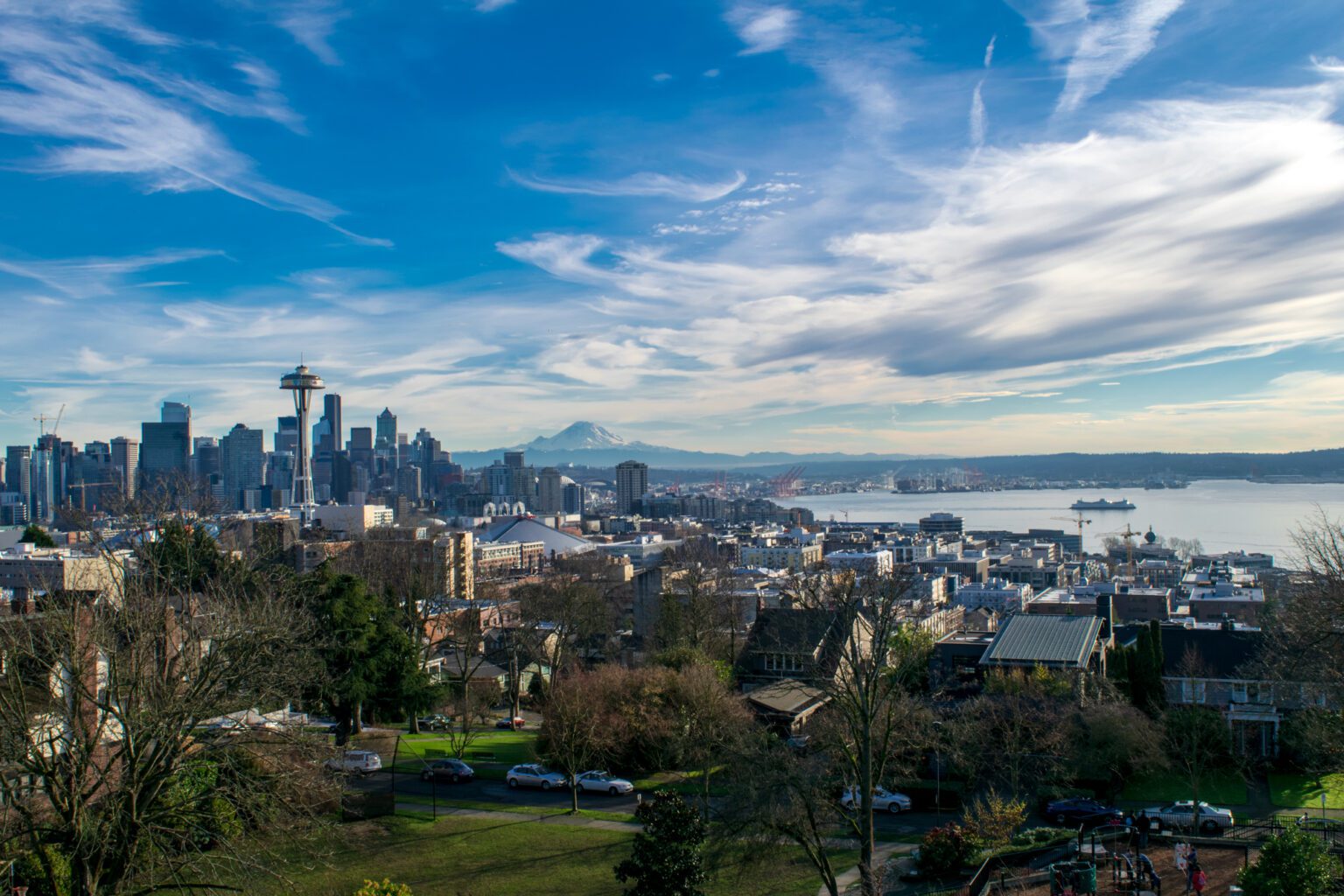 3 Days In Seattle: How To Spend A Perfect Weekend In Seattle