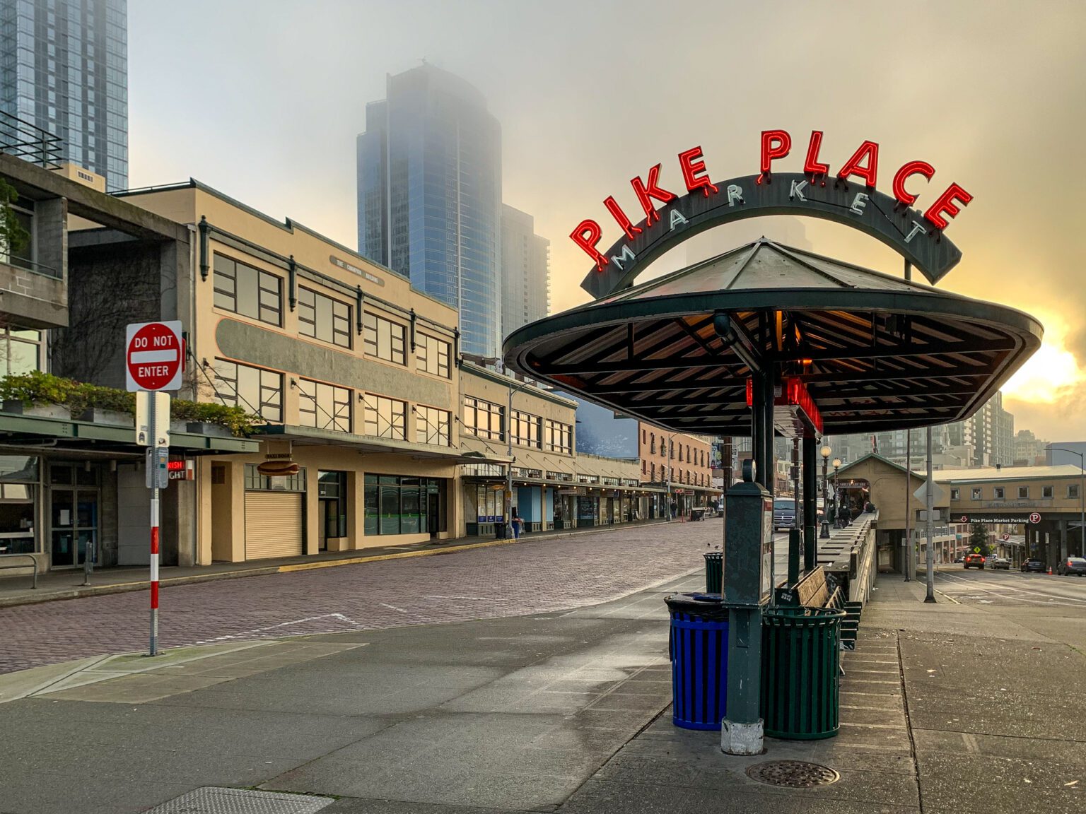 3 Days In Seattle: How To Spend A Perfect Weekend In Seattle