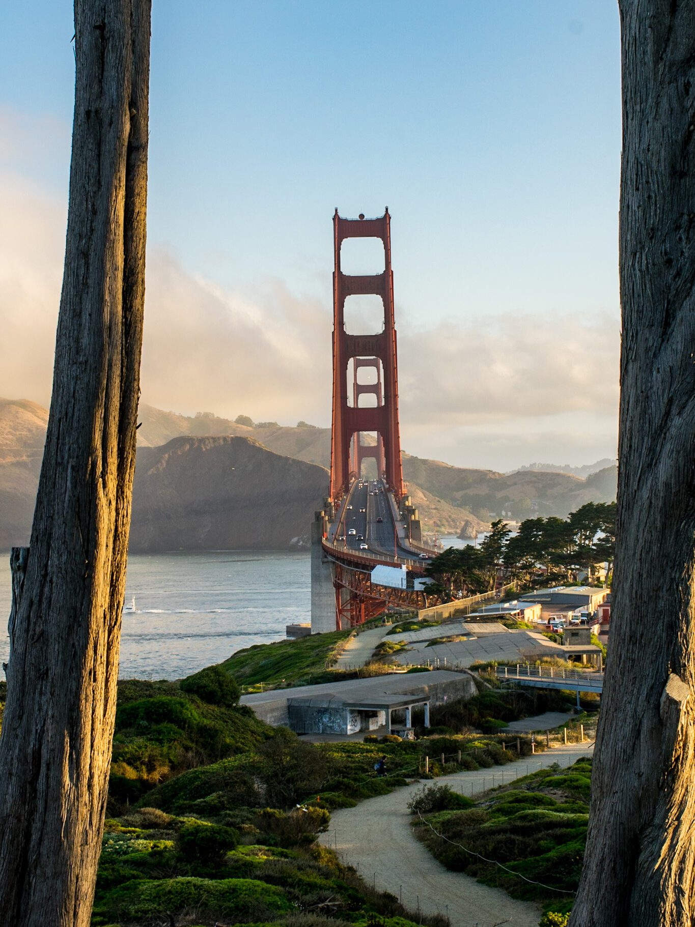 How to Spend One Day in San Francisco — The Discoveries Of