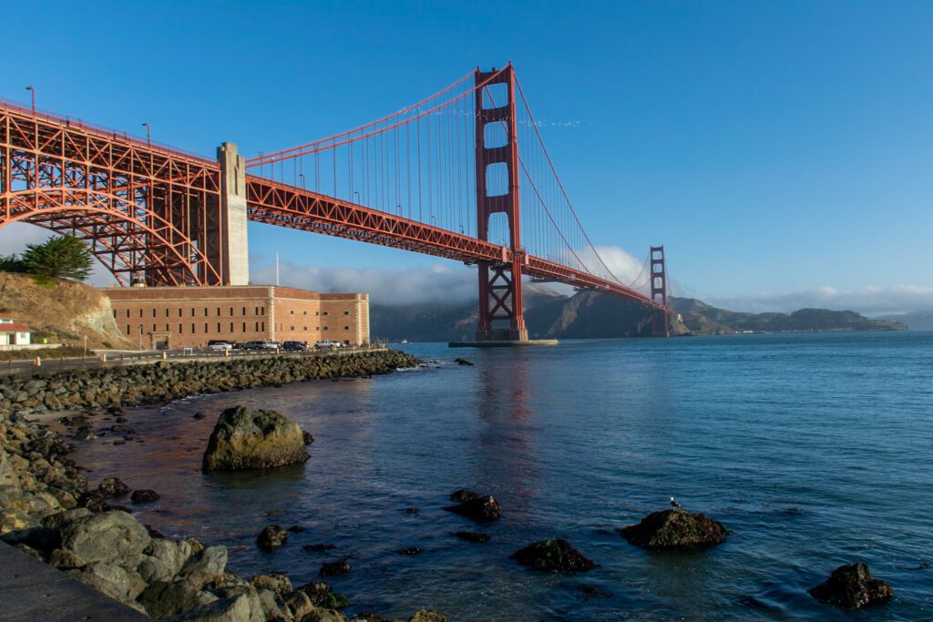 How to Spend One Day in San Francisco — The Discoveries Of