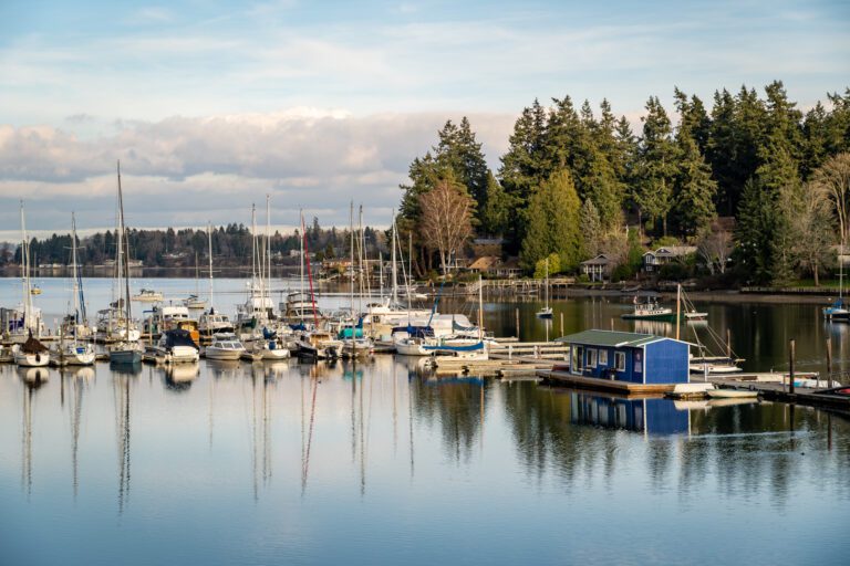The Best Things to Do on Vashon Island: A Complete Guide