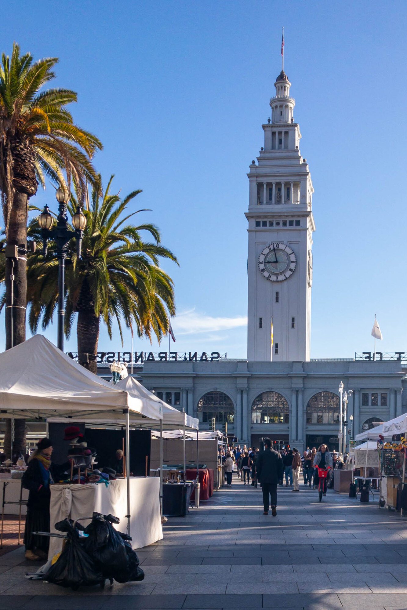 How to Spend One Day in San Francisco — The Discoveries Of