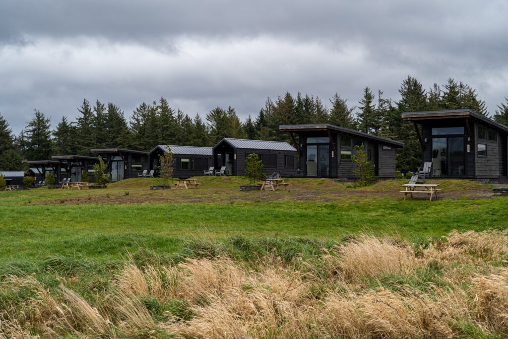 oregon road trip coast