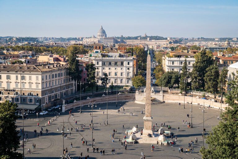 The Best Things to Do in Rome: A Complete Guide