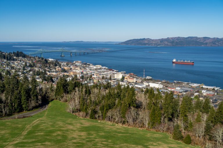 What to Do in Astoria, Oregon: A Complete Guide