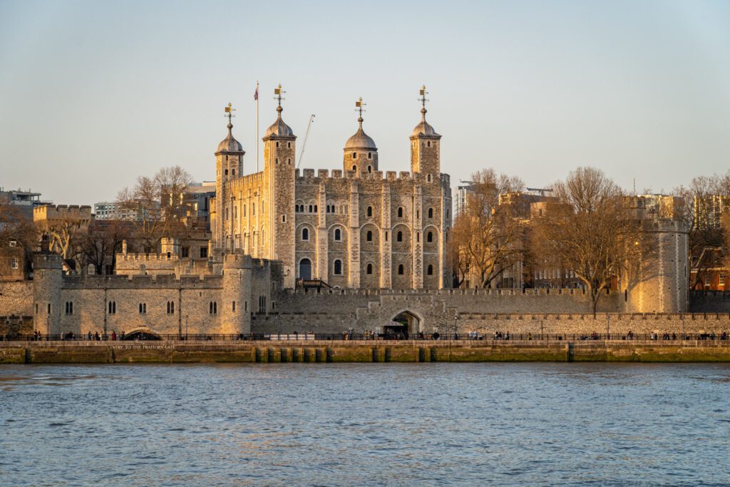 tourist apartments in london