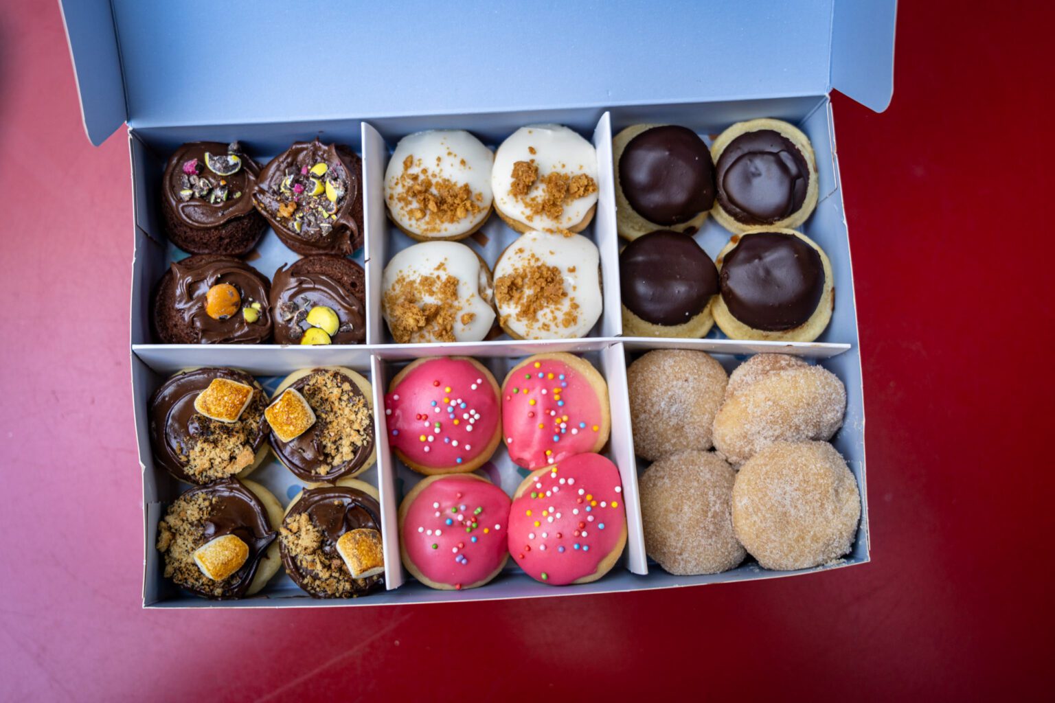 The Complete Guide To Eating Out Gluten Free