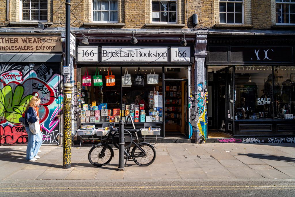 tourist apartments in london