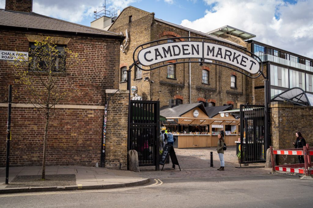 tourist apartments in london