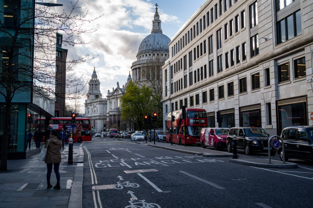 tourist apartments in london