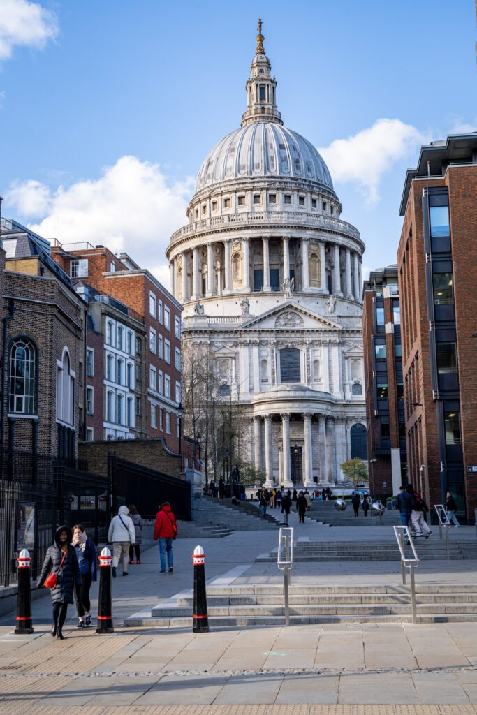 tourist apartments in london