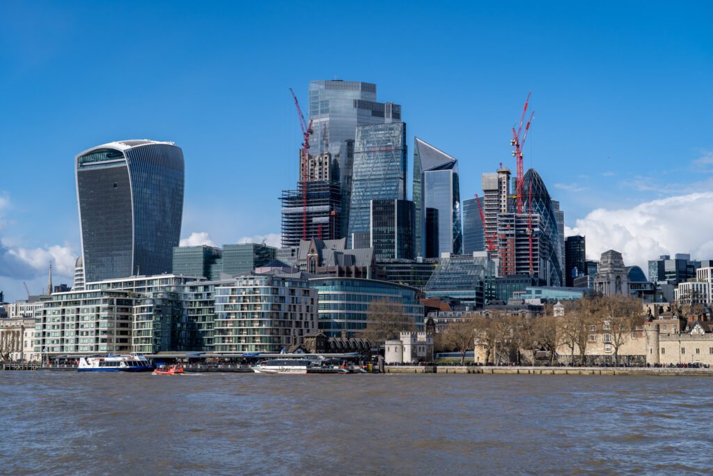 tourist apartments in london