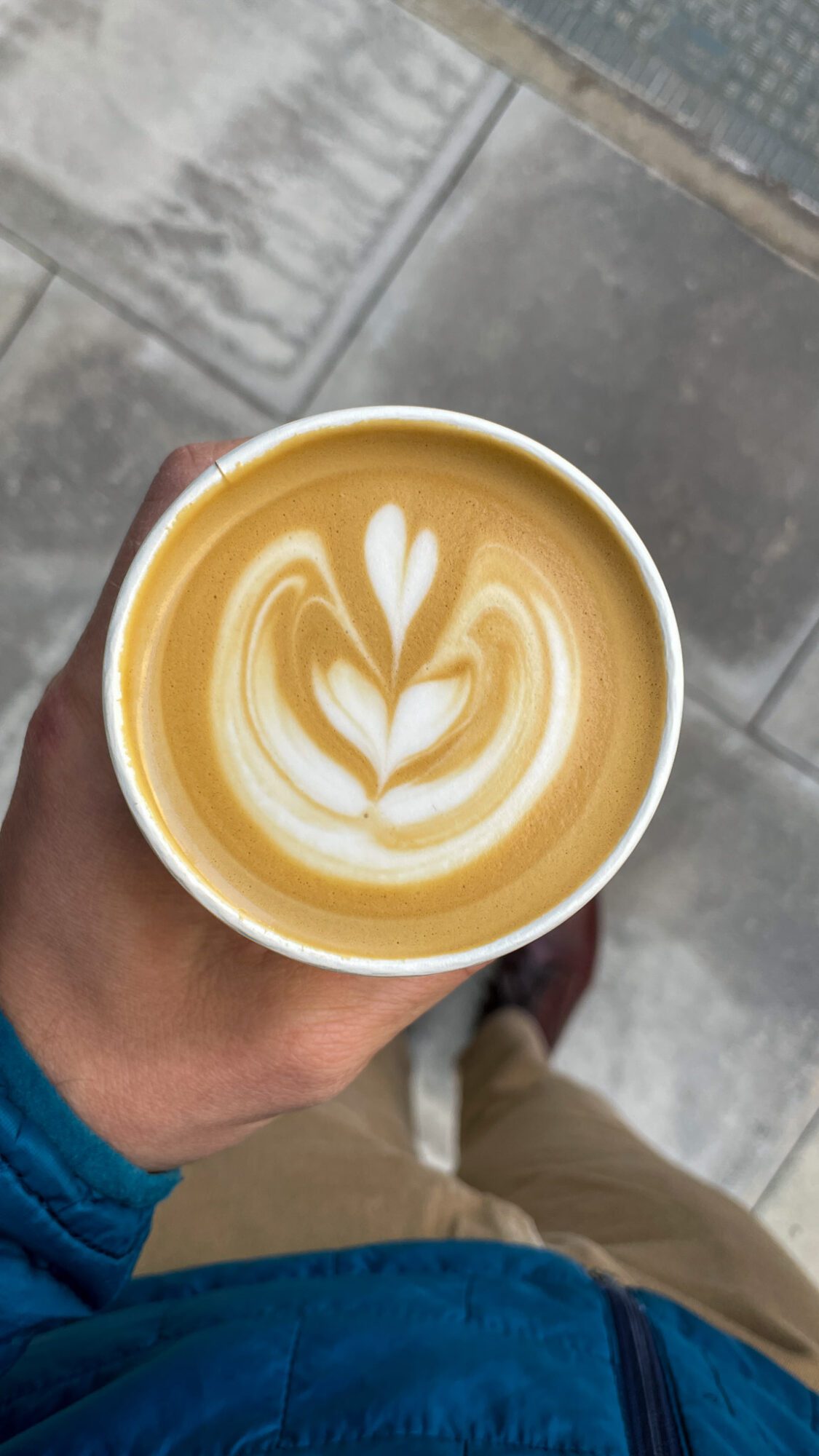 The Best Coffee In London 11 Great London Coffee Shops