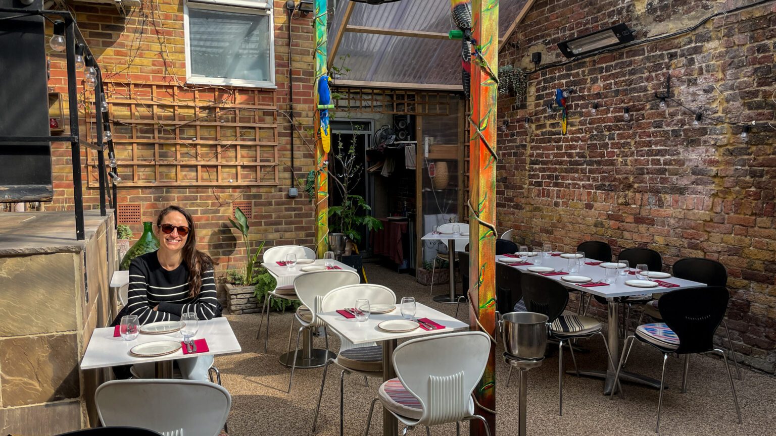 Gluten Free London A Complete Guide For Celiac Foodies gluten-free-london-a-complete-guide-for-celiac-foodies