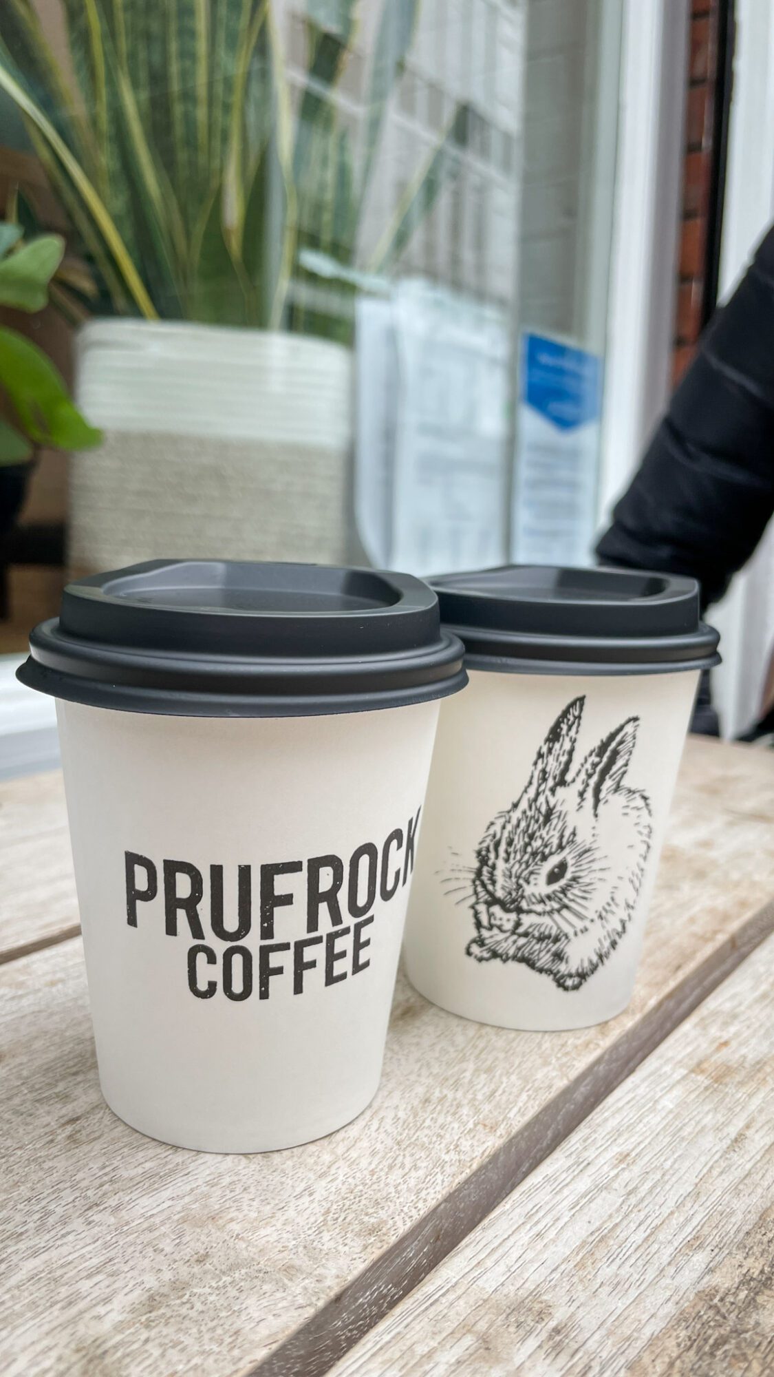 The Best Coffee In London: 11 Great London Coffee Shops